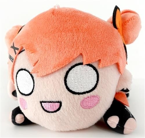 Love live peluche - live!, bambola