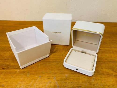 Boucheron collana originale - boucheron,
