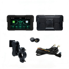 Navigazione GPS Moto 5"