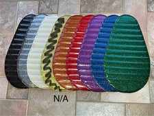 Coprisedile bici banana