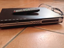 Lettore Irradio DVX -107 MPEG- 4/DVD/VCD/CD/MP3 PLAIER