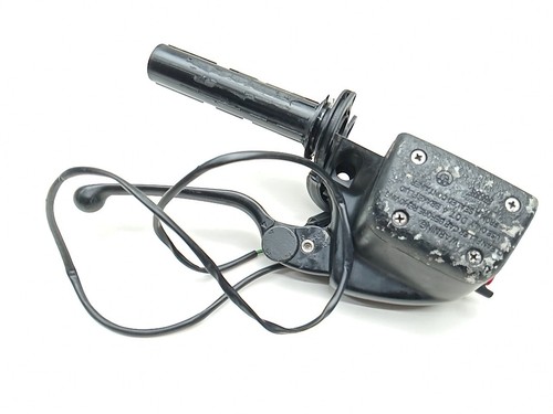 Pompa freno ant - freno, front