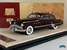Stamp models buick - 1/43,