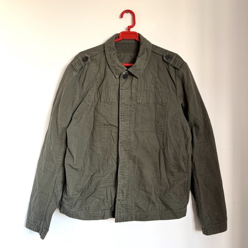 Giacca all saints esercito - all,