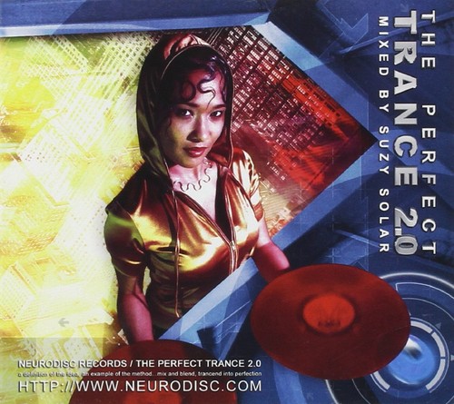 Various vol perfect trance - various,