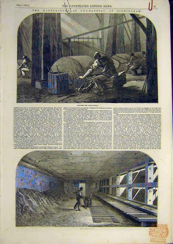Vecchia stampa antica