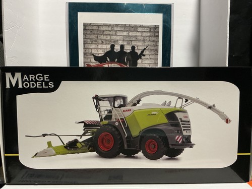 Marge models claas - marge,