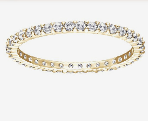 Swarovski 5531165 anello - swarovski,