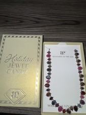 Collana Bomb Party Jewel Candy