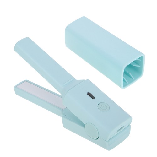 Piastra per capelli usb - usb, mini
