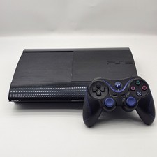 SONY PLAYSTATION 3 PS3 SUPER