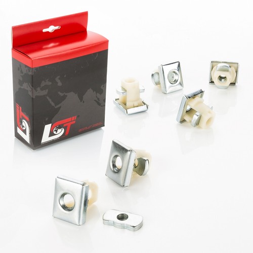 Clip fissaggio interni - fissaggio,