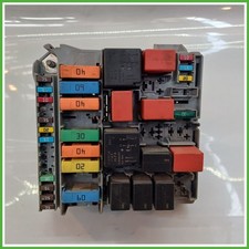 Body Computer Centralina BCM BSI MTA BIPPER 1.4 51781452 Diesel 2008 2011