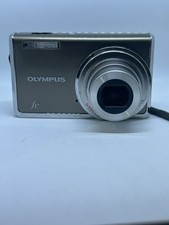 Olympus FE-5035 14,0MP