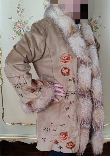 Cappottino vintage vera - vintage, da