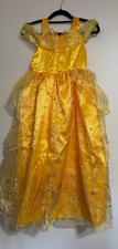 Belle Costume Bambina 8 Anni