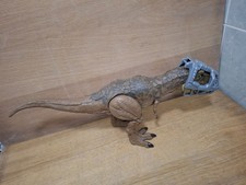 Funziona jurassic world mattel - jurassic,