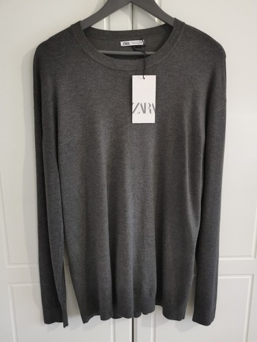 Felpa zara uomo - zara,