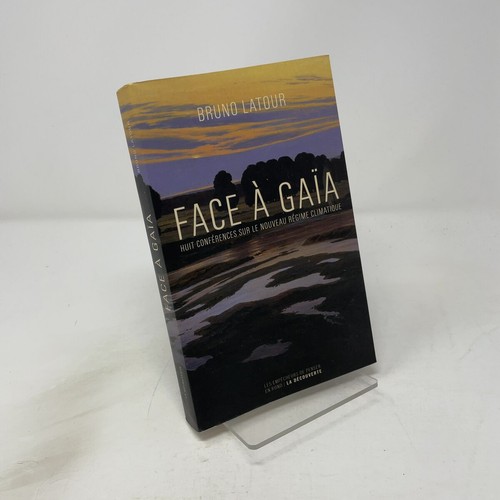 Face gaia by - face, bruno