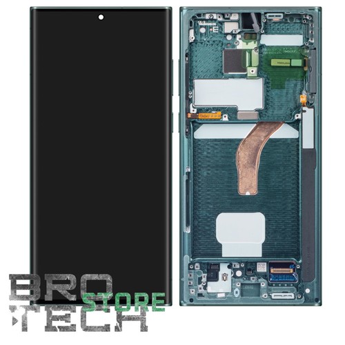 Display samsung s22 ultra s908 - samsung,