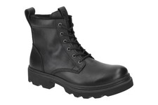 Scarpe Ecco GRAINER nere