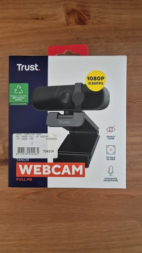 Trust tanor 1080p full - trust, hd