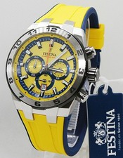 ✅ Orologio Uomo Festina