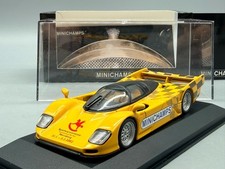 Modellini auto 1:43 Minichamps