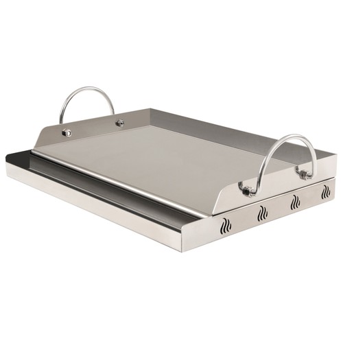 Bbq toro piastra - grill, acciaio