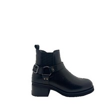 Stivaletto Da Donna, Keys