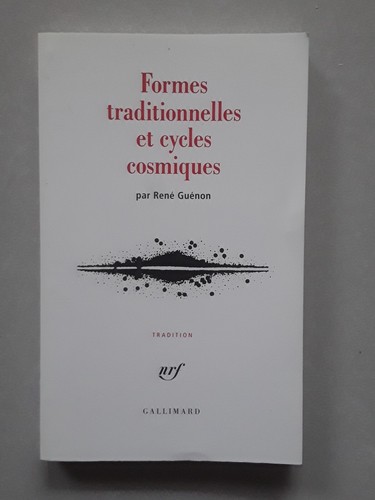Formes traditionnelles - formes, et