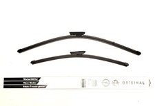 2x Originale Peugeot