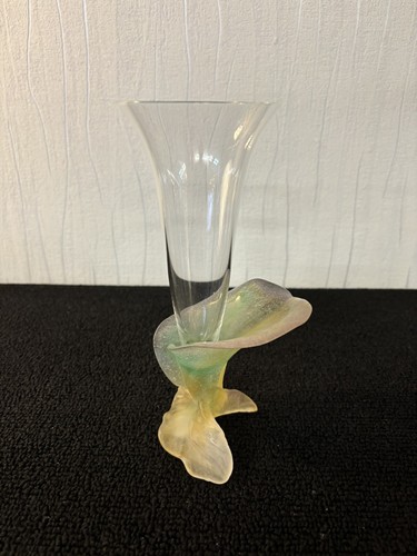Portacandele vaso modello arum - vaso,