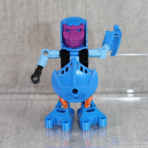 Lego bionicle 2002 bohrok - bionicle, va