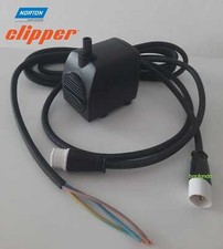 Pompa acqua norton clipper per - pompa,