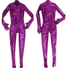 Body donna ecopelle - , lattice