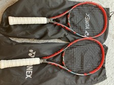 1 racchetta da tennis Yonex Vcore Tour F 310 g L3 incl. custodia