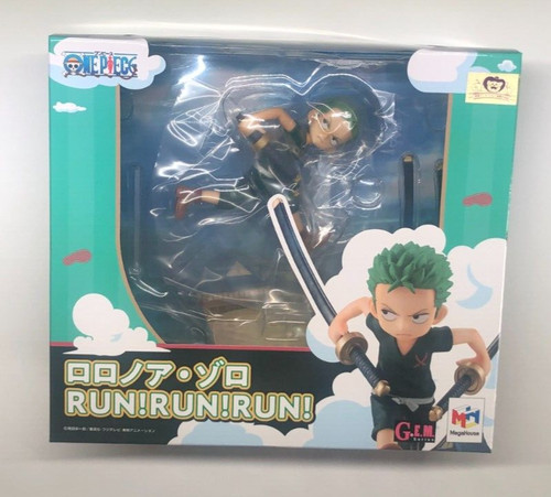 Pezzo roronoa zoro - pezzo,