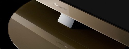 Pioneer krp sw01bg - supporto, tv