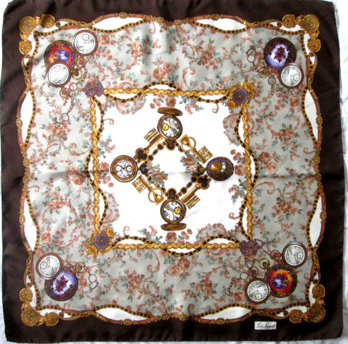 Luisa spagnoli foulard - ,
