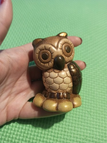 Thun gufo gufetto - , quadrifoglio