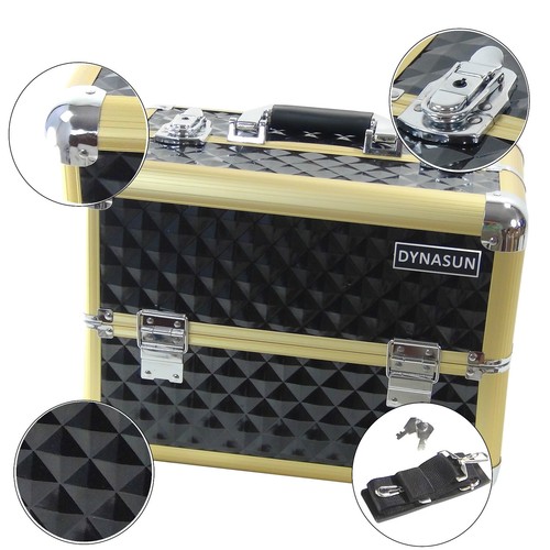 Beauty case make dynasun - beauty,