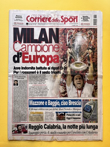 Corriere dello sport 29 - corriere,