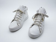 Adidas Sleek Mid Sneakers