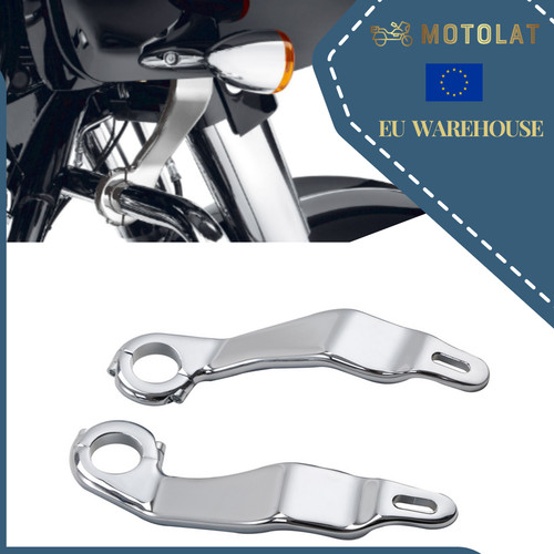 Kit supporto staffa carena