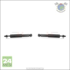 Coppia ammortizzatori gh