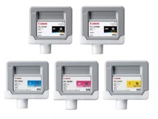 Inchiostro originale Canon
