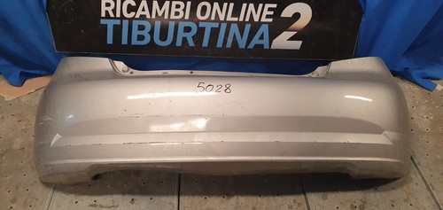 Paraurti posteriore chevrolet - paraurti,