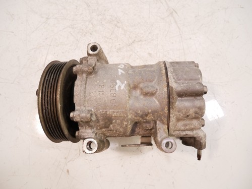 Compressore aria condizionata - compressore,