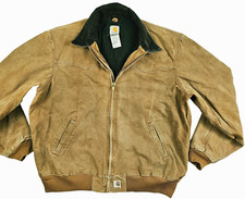 *HOT VINTAGE Uomo CARHARTT @